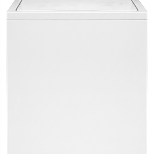 3.9 cu. ft. Top Load Washer with Soaking Cycles, 12 Cycles