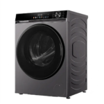12KG AUTOMATIC FRONT LOAD WASHING MACHINE Model HW120-BP12357S8 - Image 2