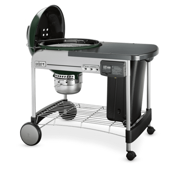 Charcoal Grill 22"