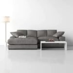 Lonsdale 2 - Piece Upholstered Sectional - Image 5