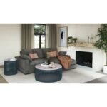 Lonsdale 2 - Piece Upholstered Sectional - Image 2