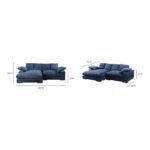 Lonsdale 2 - Piece Upholstered Sectional - Image 19