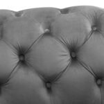 Lora 2 - Piece Velvet Sectional - Image 3