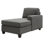Marsala 8 - Piece Upholstered Sectional - Image 4
