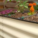 Modular Metal Raised Garden Bed Kit - 29” Tall - Image 4