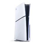 PlayStation 5 Slim Console Disc Edition - Image 5