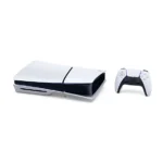 PlayStation 5 Slim Console Disc Edition - Image 3
