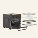 Wonder Oven Our 6-in-1 compact air fryer toaster oven - Image 3