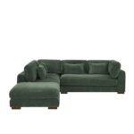 Beeston 3 - Piece Corduroy Sectional - Image 18