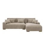 Asyiah 2 - Piece Upholstered Sectional - Image 5