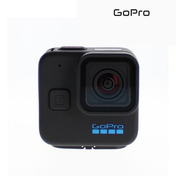 GoPro HERO11 Mini Compact Waterproof Action Camera