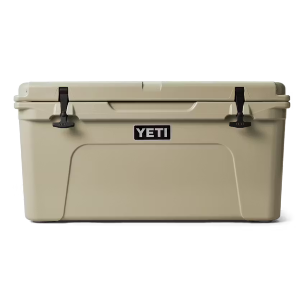 Large‑Capacity Outdoor Camp Hard Cooler