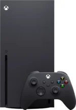 Latest Xbox Series X Gaming Console Bundle - 1TB SSD Black Xbox Console and Wireless Controller with Starfield and Mytrix Controller Protective Case - Image 4