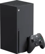 Latest Xbox Series X Gaming Console Bundle - 1TB SSD Black Xbox Console and Wireless Controller with Starfield and Mytrix Controller Protective Case - Image 3
