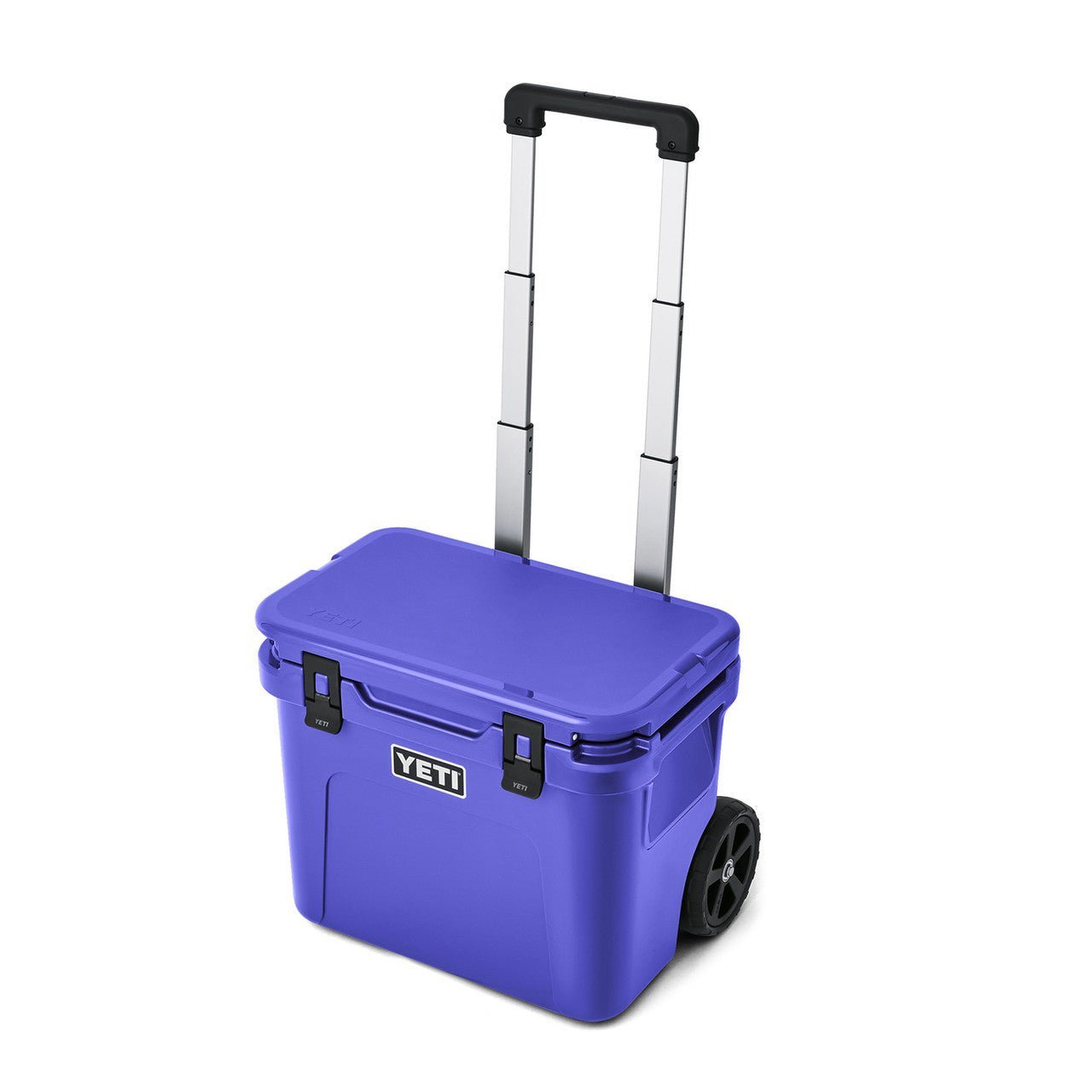 YETYRDE32UMViolet__91670.jpg Roadie 32 Wheeled Cooler - Image 1
