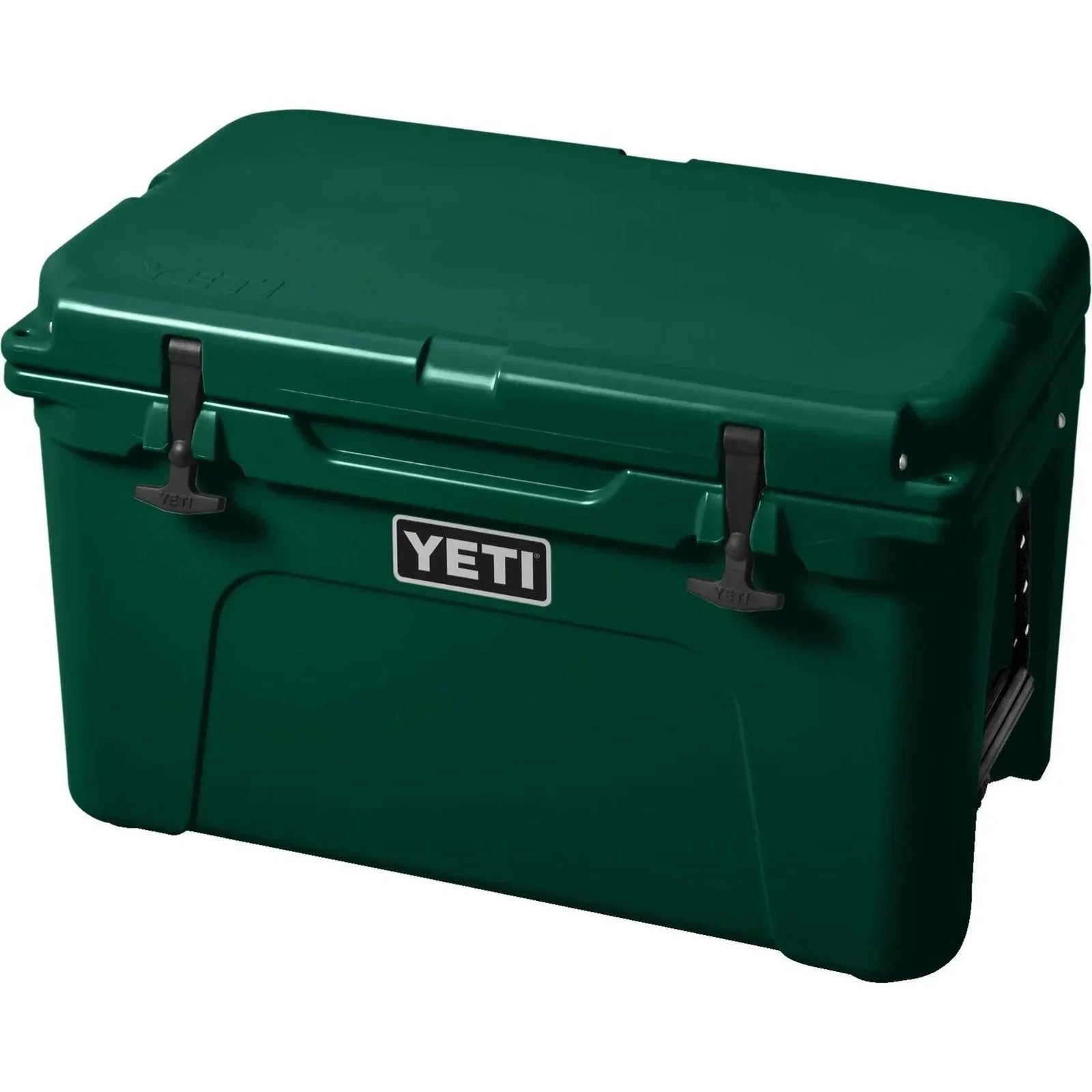 YT45_BlackForestGreen_AL_1.jpg Tundra 45 Cooler - Image 1
