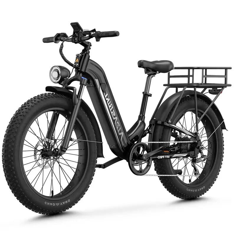 a1-109-1-1-1.jpg 1800W 48V 17.5Ah 36+ Mph. - Image 1