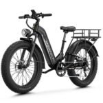 1800W 48V 17.5Ah 36+ Mph. - Image 6