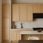 Assemble Pantry Kitchen Cabinet with CLICKREADY Technology - Image 4