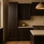Assemble Pantry Kitchen Cabinet with CLICKREADY Technology - Image 2