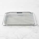 Smart Oven Air Fryer Pro with Cutting Board & Mesh Baskets - Image 2