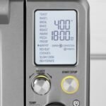 Smart Oven Air Fryer Pro with Cutting Board & Mesh Baskets - Image 3