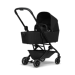 Flat-Fold Carrycot for Compatible Stroller Frames — Newborn to 6 Months - Image 9