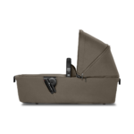 Flat-Fold Carrycot for Compatible Stroller Frames — Newborn to 6 Months - Image 7
