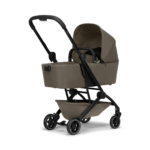 Flat-Fold Carrycot for Compatible Stroller Frames — Newborn to 6 Months
