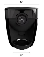 Smart Automatic Pet Feeder with App Control & Portion Scheduling - Image 6
