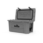 45 Qt Camping Cooler Stealth Gray - Image 7