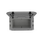 45 Qt Camping Cooler Stealth Gray - Image 6