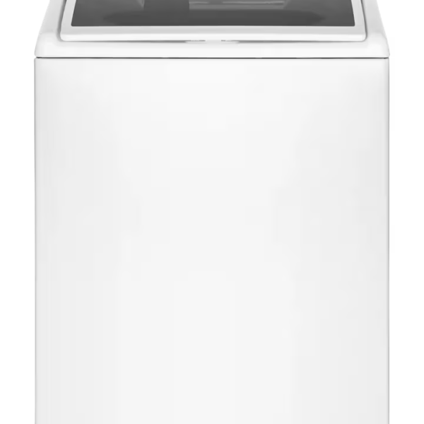 4.5 Cu. Ft. Top Load Agitator Washer with Built-In Faucet