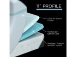 Tempur-Pedic TEMPUR-Adapt Medium Mattress - Image 2