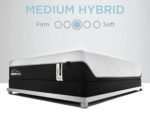 Tempur-Pedic TEMPUR-ProAdapt Medium Hybrid Mattress - Image 3