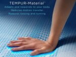 Tempur-Pedic TEMPUR- LuxeBreeze Soft 13" Mattress - Image 3