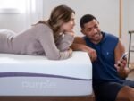 Purple Original Mattress - Image 3