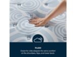 Serta Perfect Sleeper Renewed Relief 12" Plush Hybrid Mattress - Image 3
