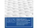 Sealy Posturepedic Summer Rose  Firm Mattress - Image 3