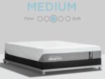 Tempur-Pedic TEMPUR-Adapt Medium Mattress - Image 3