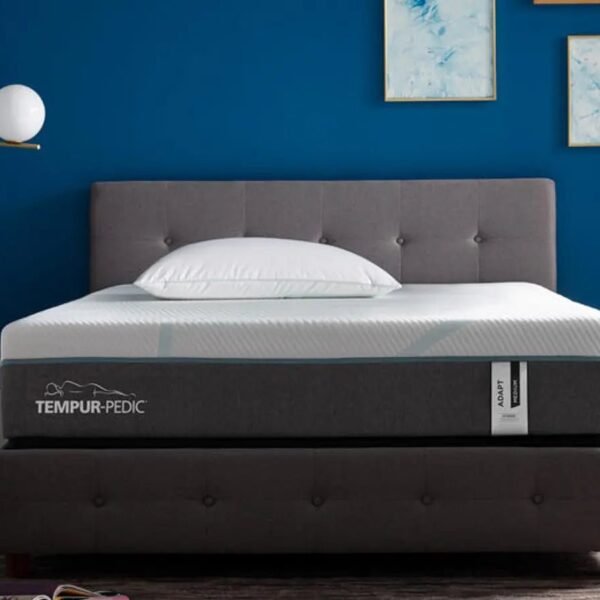 Tempur-Pedic TEMPUR-Adapt Medium Hybrid Mattress