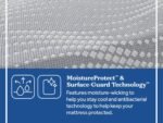 Sealy Posturepedic Foam Medina Firm Mattress - Image 4