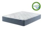 Serta Perfect Sleeper Tranquil Wave 11" Medium Hybrid Mattress - Image 4