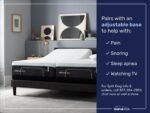Tempur-Pedic TEMPUR-ProAdapt 12" Medium Mattress - Image 4