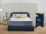 Serta Perfect Sleeper Tranquil Wave 11" Medium Hybrid Mattress