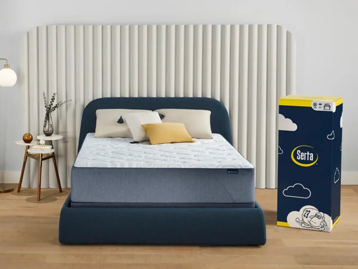image_3ec36ca4-3d4c-43d6-ae7a-7554ab6912ed.jpg Serta Perfect Sleeper Tranquil Wave 11" Medium Hybrid Mattress - Image 1