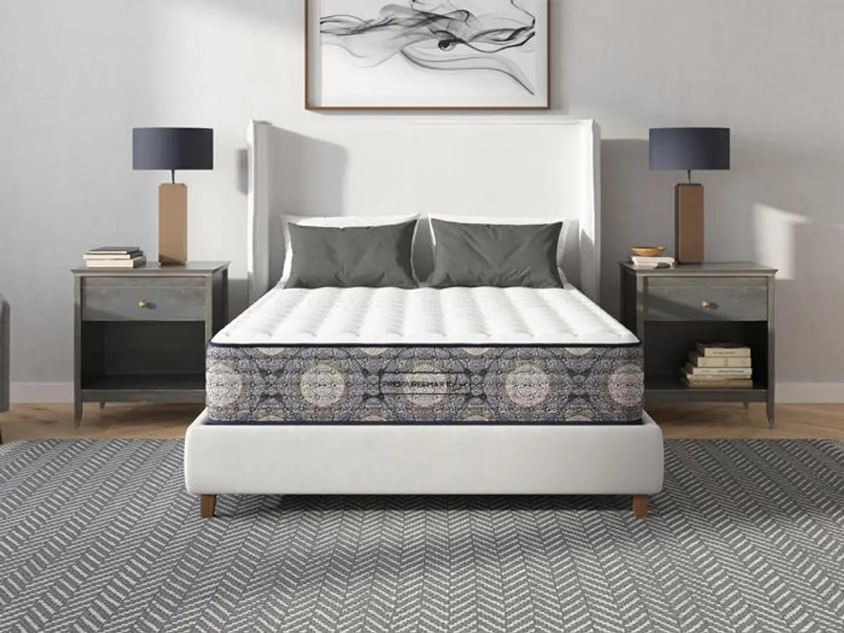 image_44ea0725-b90c-401d-8f63-38511f770144.jpg Pressuresmart MF Plush Mattress - Image 1