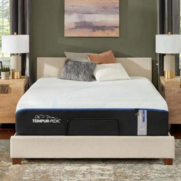 Tempur-Pedic TEMPUR-LuxeAdapt Soft Mattress