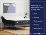 Nectar Premier  Memory Foam Mattress - Image 5