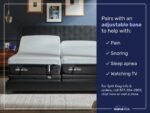 Tempur-Pedic TEMPUR-ProAdapt Medium Hybrid Mattress - Image 5